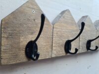 Alternative view of Huisjes