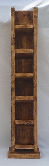 Alternative view of Toiletrolhouder 4 vaks