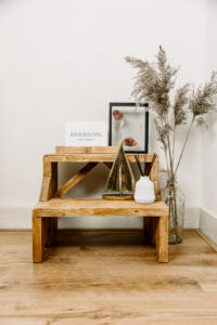 Alternative view of Opstapje