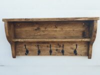 Alternative view of Kapstok