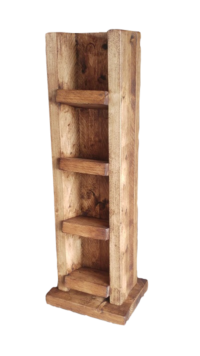 Toiletrolhouder 4 vaks