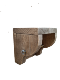 Alternative view of Toiletrolhouder