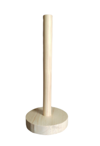 Alternative view of Keukenrol houder