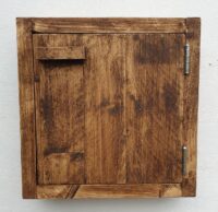 Alternative view of Sleutelkast