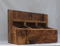 Alternative view of Gruttersbak