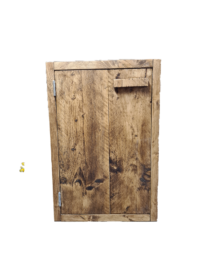 Alternative view of Sleutelkast XL