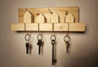 Alternative view of Huisjes