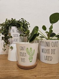 Planten Pot M