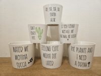 Alternative view of Planten Pot l