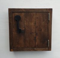 Alternative view of Sleutelkast Sleutel