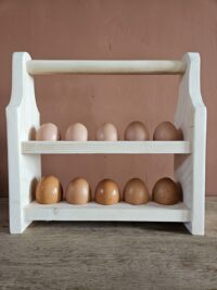 Alternative view of Eierrekje