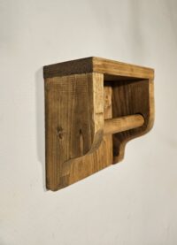 Alternative view of Toiletrolhouder S