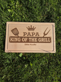 BBQ King